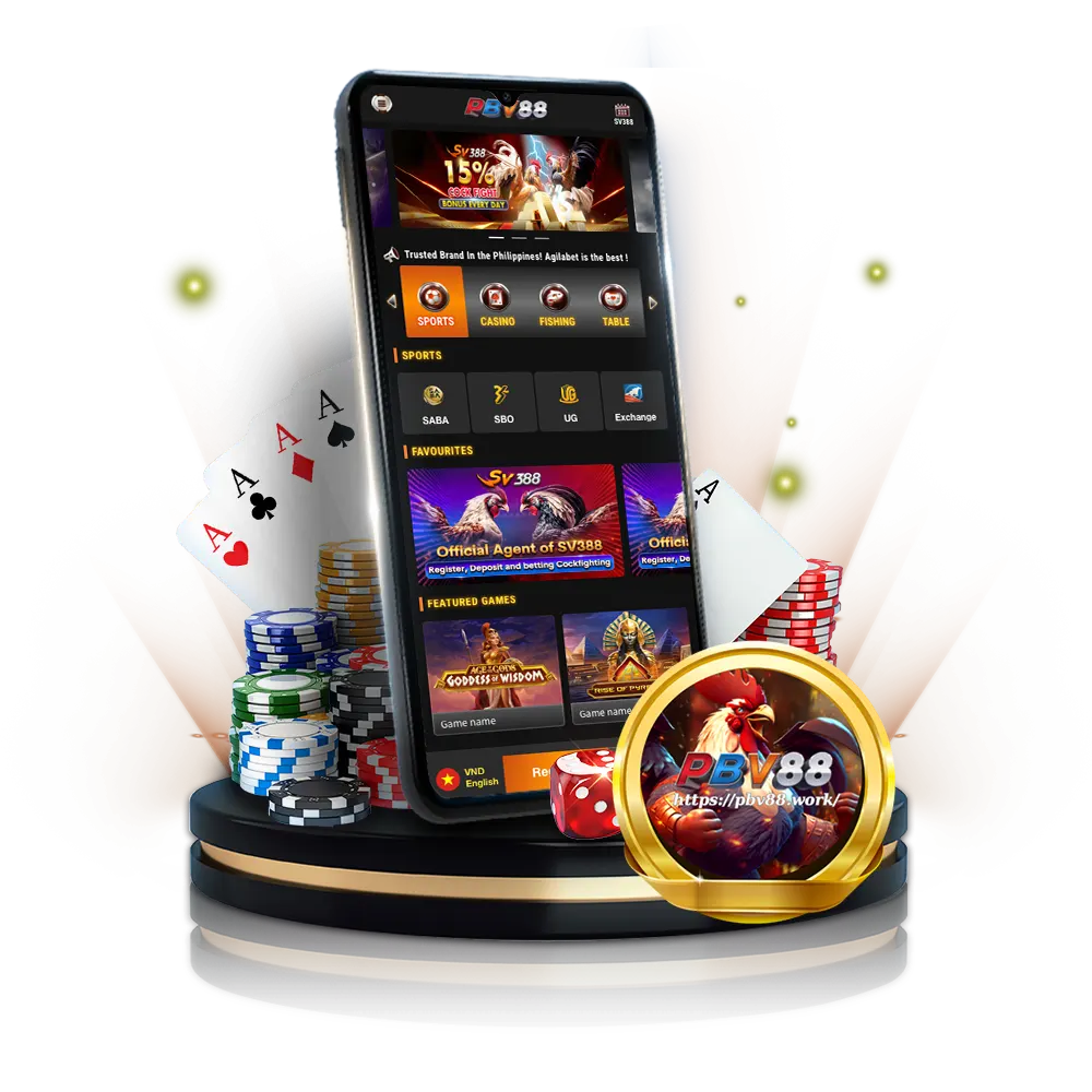 download app pbv88