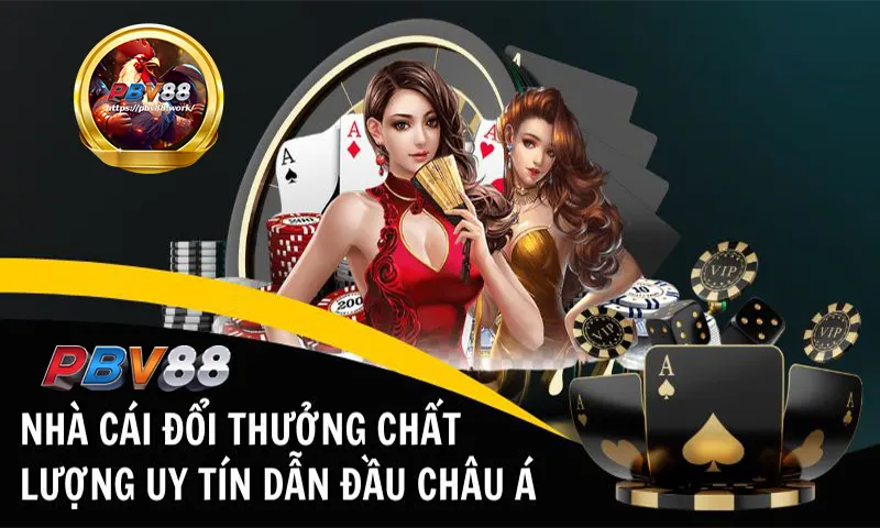 gioi thieu pbv88